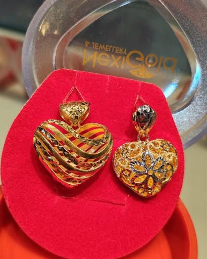 NEXIGOLD TARGET SUPERMARKET YONG PENG NEXIGOLD TARGET SUPERMARKET YONG PENG