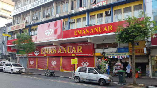 Pusat Emas Dan Permata Emas Anuar Pusat Emas Dan Permata Emas Anuar