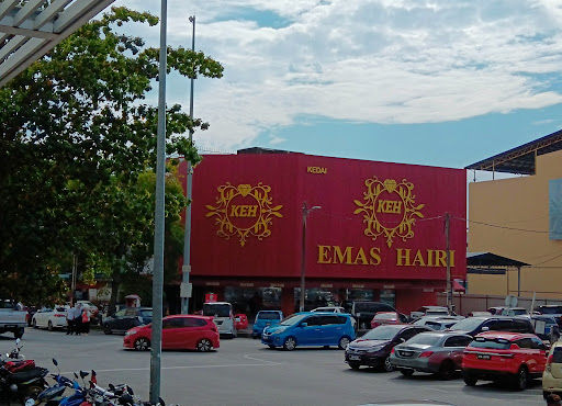 KEDAI EMAS HAIRI