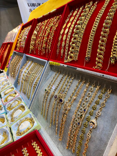 Emas Korea & Bangkok Murah (UPTOWN) - Amani Jewellery Emas Korea & Bangkok Murah (UPTOWN) - Amani Jewellery