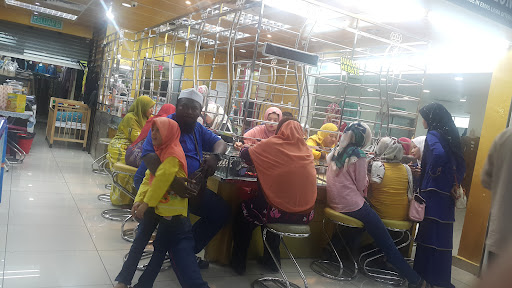 Kedai emas Al-aqsa jewels Kedai emas Al-aqsa jewels