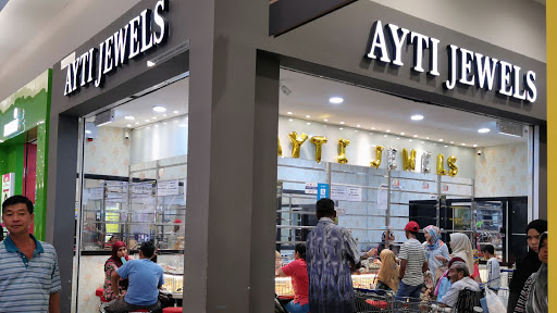 KEDAI EMAS AYTI JEWELS (Cawangan Lotus's Mergong) KEDAI EMAS AYTI JEWELS (Cawangan Lotus's Mergong)