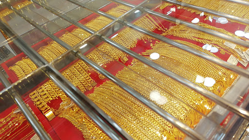 Kedai Emas Hairi Sdn. Bhd Cawangan Jitra