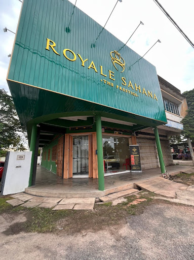 Kedai Emas Sahana Kedai Emas Sahana