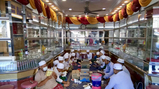 Hajjah Halijah Hajjah Halijah