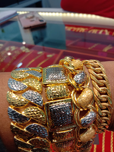 Kedai Emas Odelon Jewels Sungai Petani Kedai Emas Odelon Jewels Sungai Petani