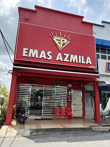 Kedai Emas Azmila Kuala Ketil Kedai Emas Azmila Kuala Ketil