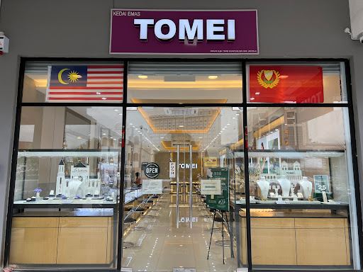 Tomei Langkawi City