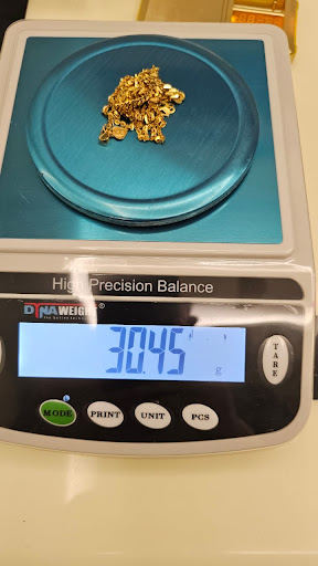 Kedai Emas Megah Mulia 31 Sdn Bhd