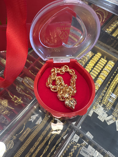 Kedai Emas Citymas Jewellery Sdn Bhd (JITRA) Kedai Emas Citymas Jewellery Sdn Bhd (JITRA)