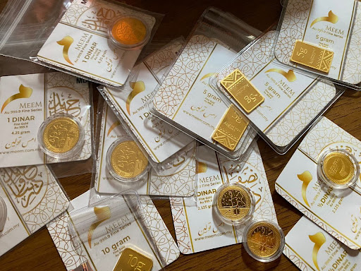 MEEM Gold Jitra MEEM Gold Jitra