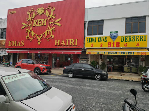 Kedai Emas Berseri Kedai Emas Berseri