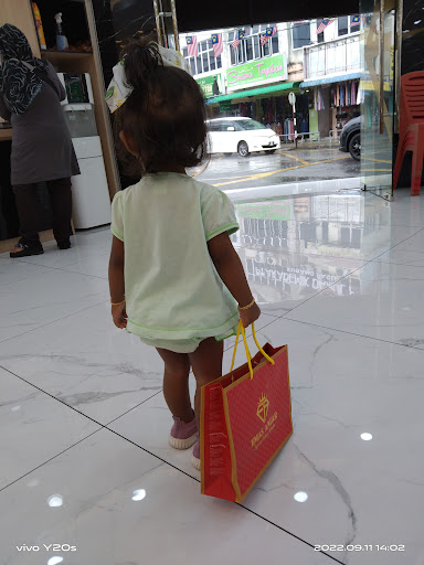 Emas Anuar Emas Anuar