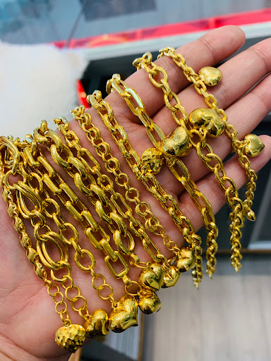 Haya Anual Gold (CT0109144-D) Haya Anual Gold (CT0109144-D)
