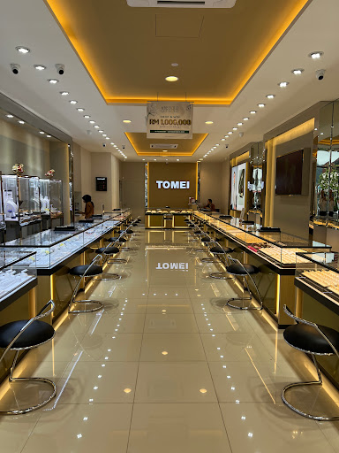 Tomei Langkawi City