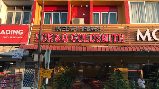 Lok & Q Goldsmith