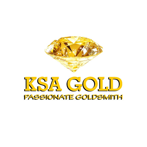 Kedai emas KSA