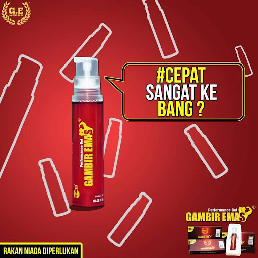 GAMBIR EMAS LANGKAWI