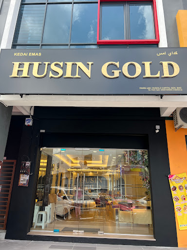 Kedai Emas Husin Gold Kulim
