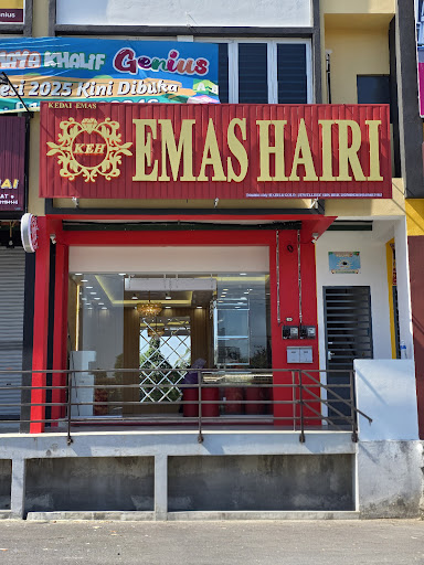 Kedai Emas Hairi Kulim Kedai Emas Hairi Kulim