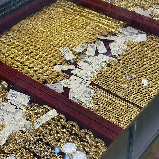 SERI ARAU Jewellery (Kulim) SERI ARAU Jewellery (Kulim)