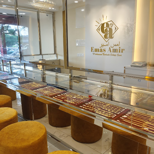 Emas Amir Sdn Bhd Emas Amir Sdn Bhd