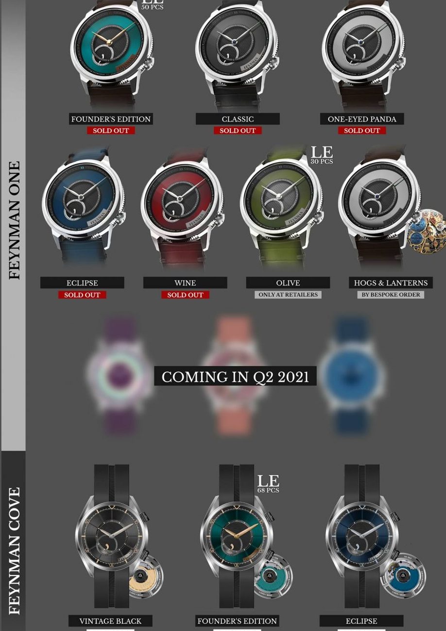 fah keong watch goldsmith