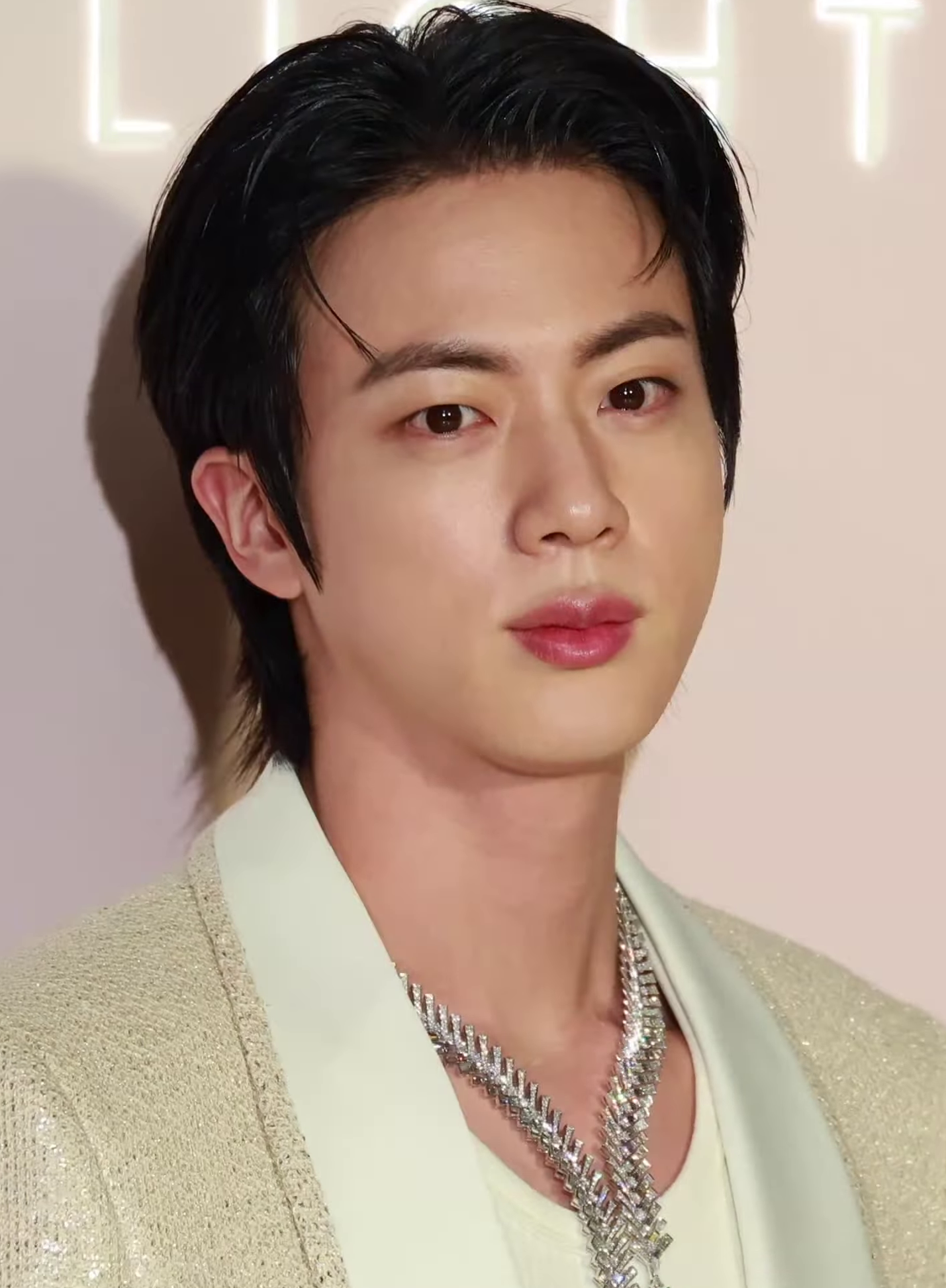 g jin silver