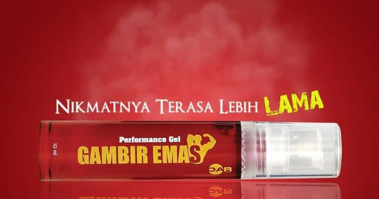 gambir emas kedah