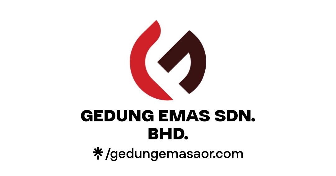gedung emas sdn bhd mergong