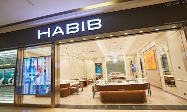 habib batu pahat bp mall