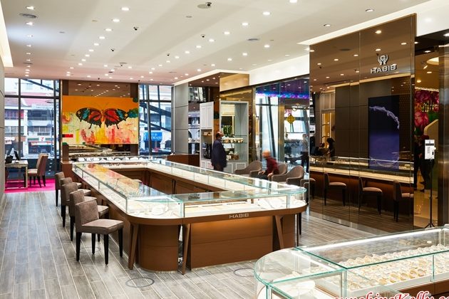 habib east coast mall