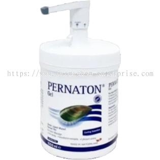 istihar emas enterprise