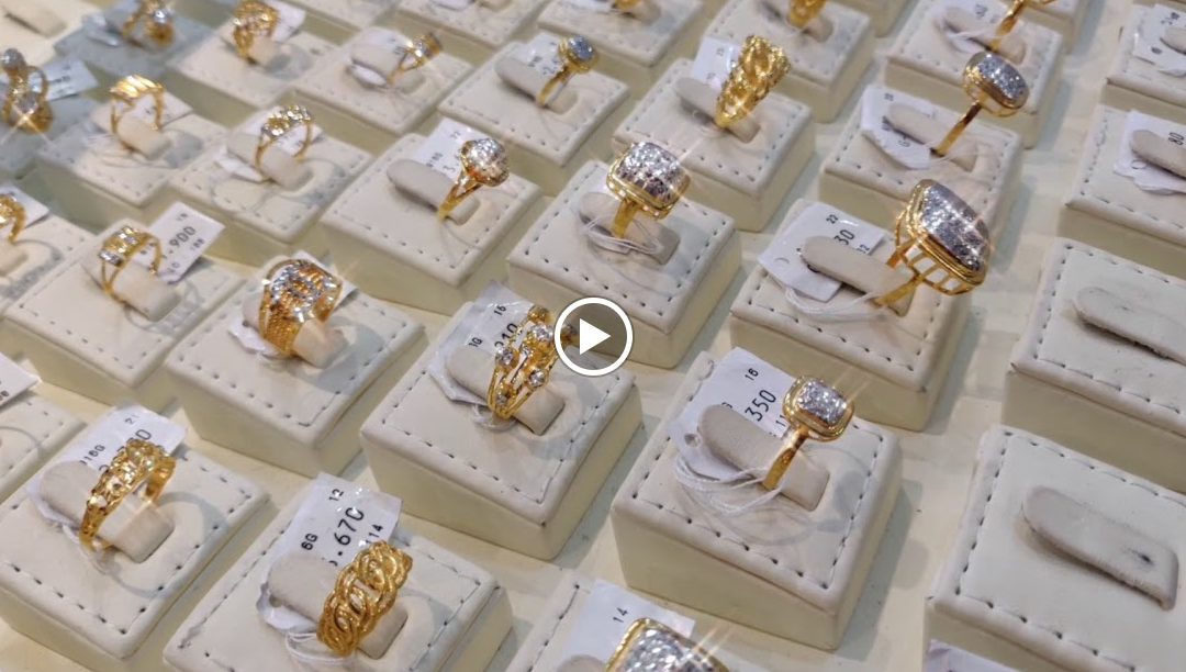 Kedai Emas Anniqh Gold (HQ) 1 kedai emas anniqh gold hq