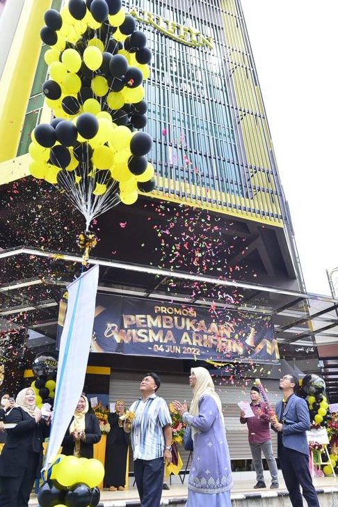 Kedai Emas Ariffin Hussin 1 kedai emas ariffin hussin
