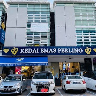 Kedai Emas Berseri 1 kedai emas berseri
