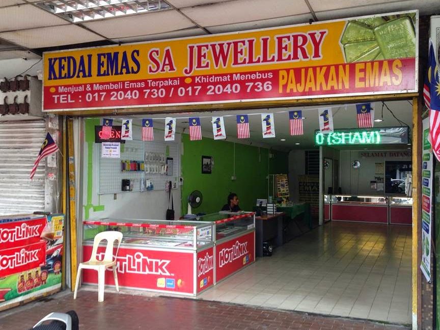 Kedai Emas Bukitmas Sdn Bhd 1 kedai emas bukitmas sdn bhd