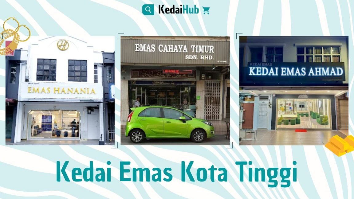 kedai emas cahaya timur sdn bhd