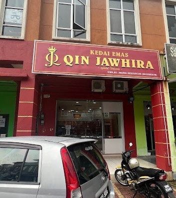 kedai emas chi hing sdn bhd