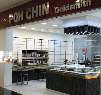 kedai emas chin chin