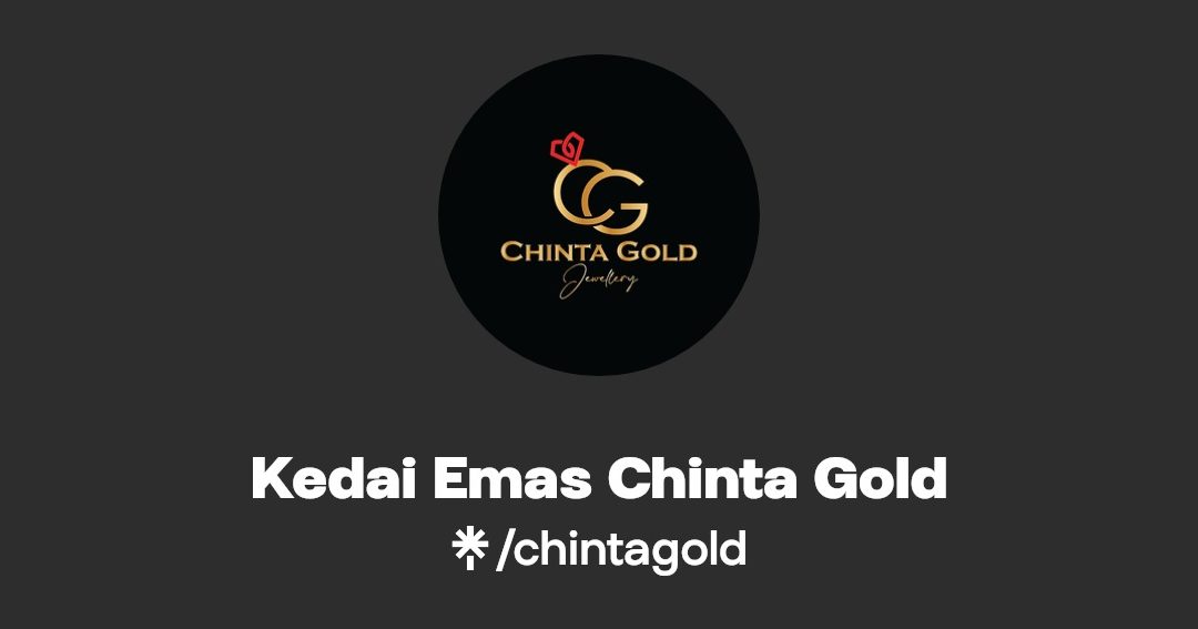 kedai emas chinta