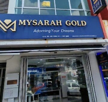 Kedai Emas Gold View 1 kedai emas gold view