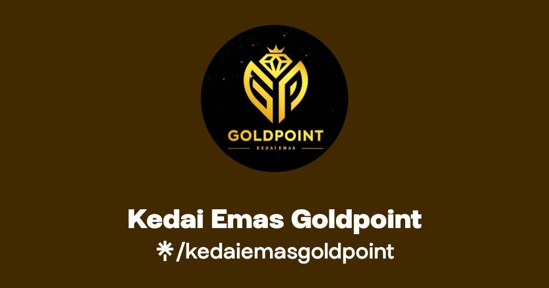 kedai emas goldpoint ttdi