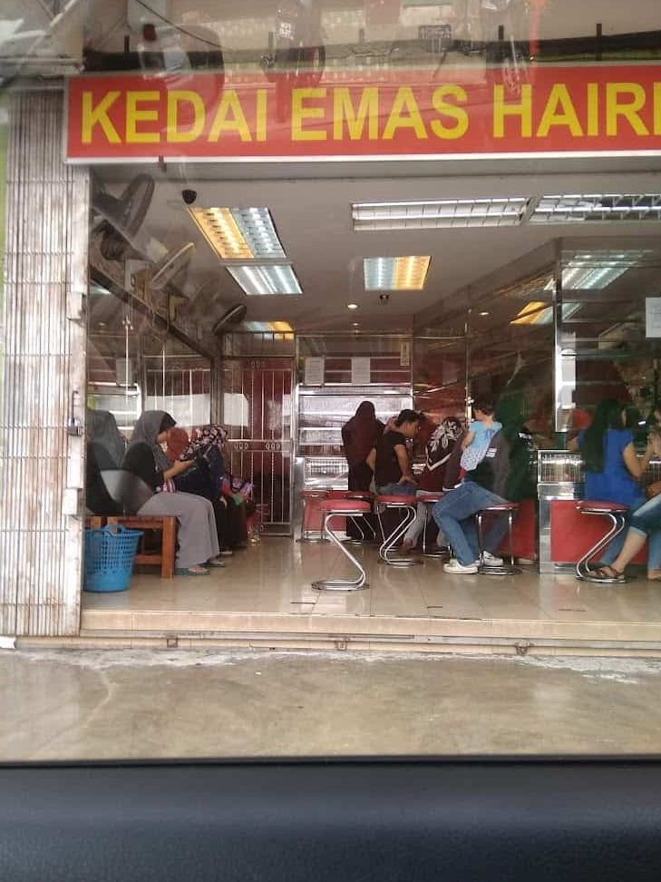Kedai Emas Hairi Sdn. Bhd Cawangan Jitra 1 kedai emas hairi sdn bhd cawangan jitra