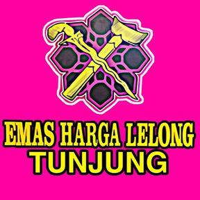 kedai emas harga lelong tunjung