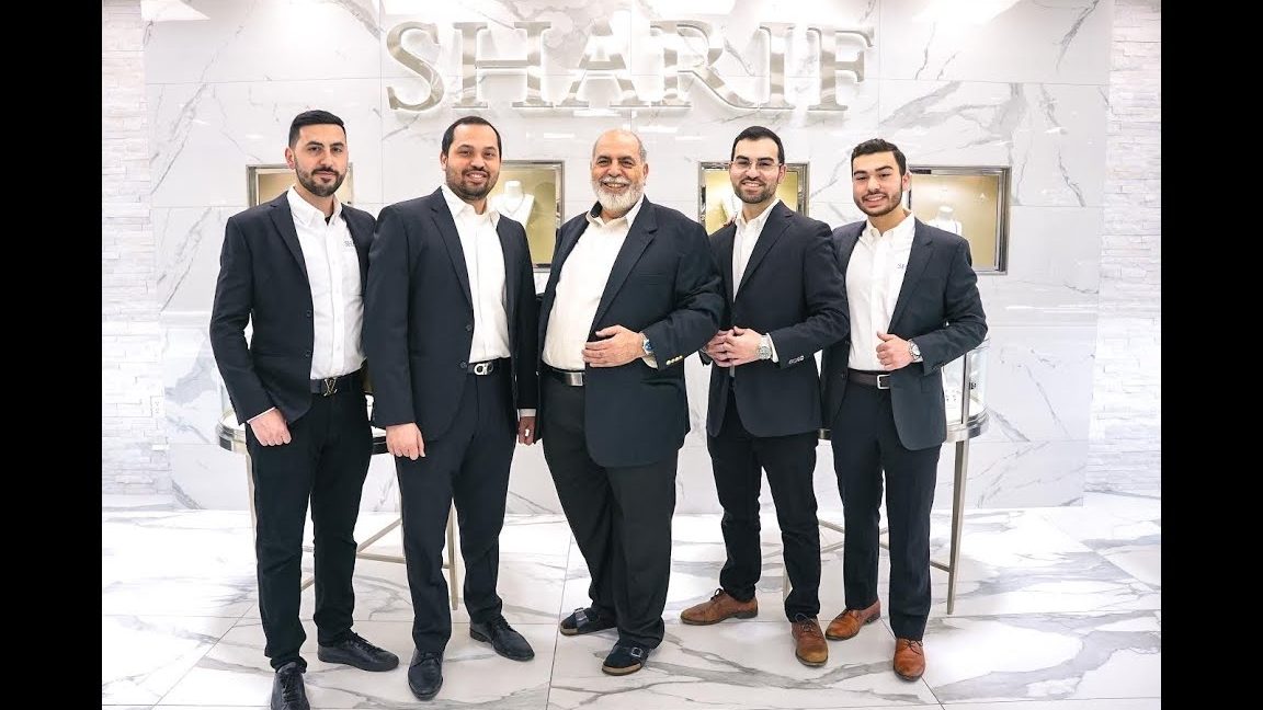 kedai emas hj omar syariff