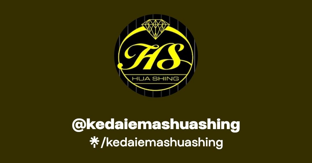 kedai emas hua shing 68 avenue