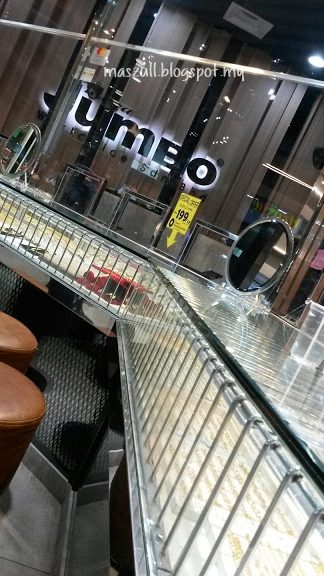 kedai emas jumbo