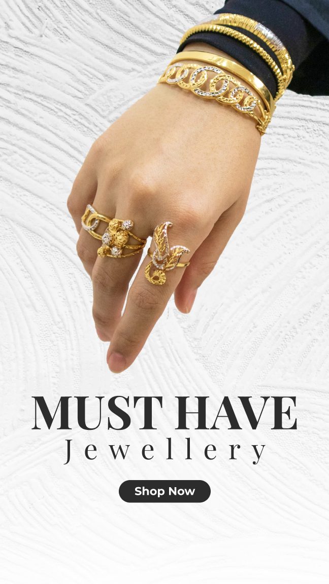 kedai emas kaharo plus chendering