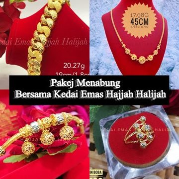 Kedai Emas Kak Jah & Anak-Anak 1 kedai emas kak jah anak anak